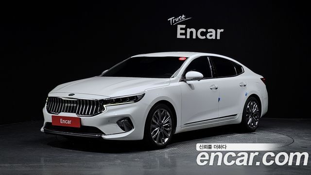 Kia K7 Premier 2.5 GDI X Edition - фото 0