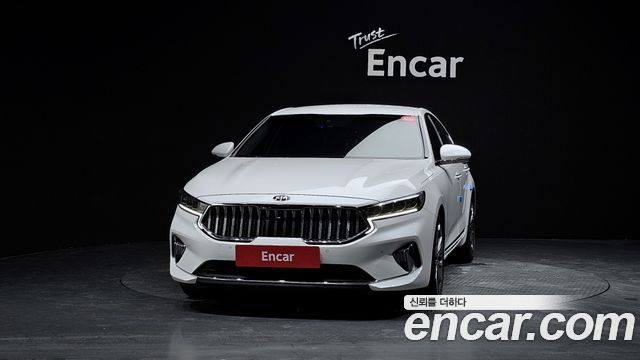 Kia K7 Premier 2.5 GDI X Edition - фото 2