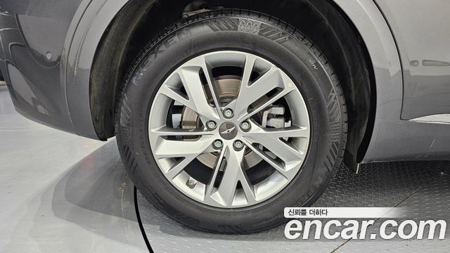 Genesis GV70 2.5T Gasoline 2WD - фото 4