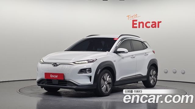 Hyundai Kona Premium - фото 0