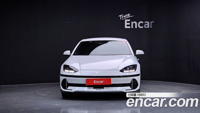 Hyundai Ioniq6 Long Range AWD Exclusive + - фото 2