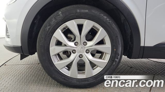 Renault Samsung XM3 1.6 GTe LE Plus - фото 4