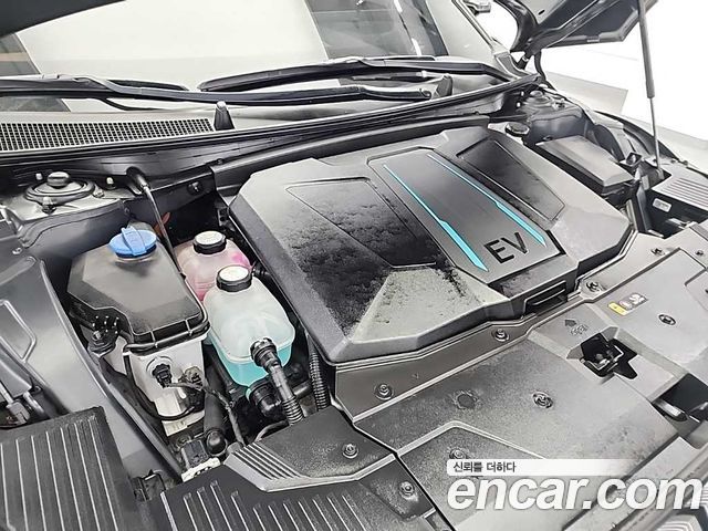 Hyundai Ioniq5 Long range Prestige - фото 4