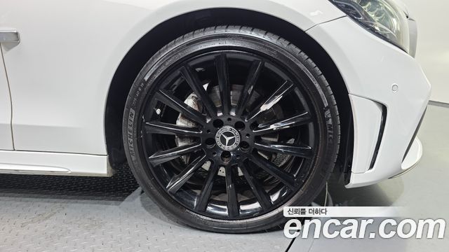 Mercedes-Benz C-Class W205 C220 d 4MATIC Coupe - фото 4