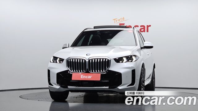 BMW X5 G05 xDrive 40i M Sport - фото 2