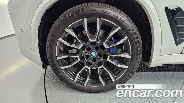 BMW X5 G05 xDrive 40i M Sport - фото 4