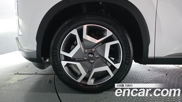 Hyundai Palisade Новый Diesel 2.2 2WD Le Blanc - фото 4