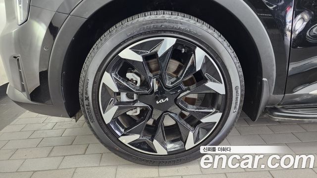 Kia Sorento Новый 4-го поколения Gasoline 2.5T 4WD Noblesse - фото 4