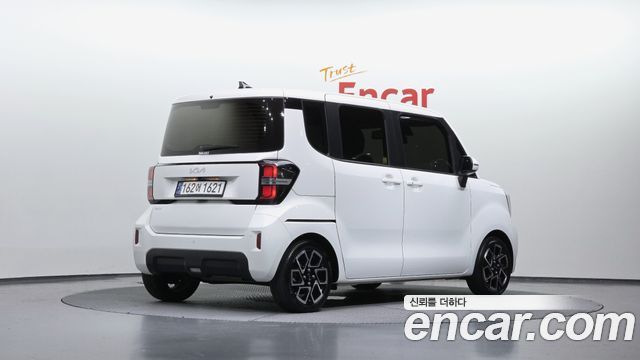 Kia RAY Новый Signature - фото 1