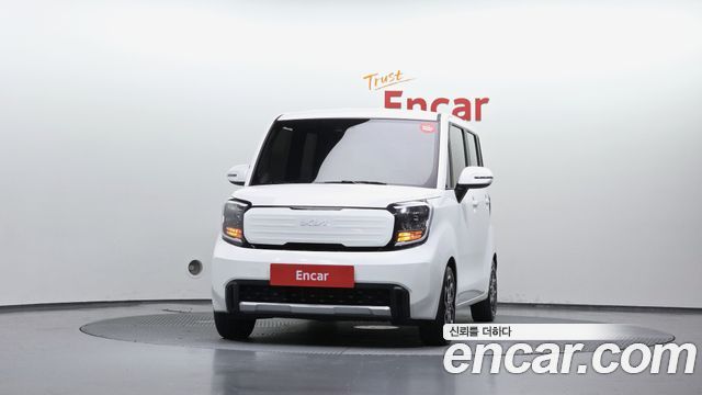 Kia RAY Новый Signature - фото 2