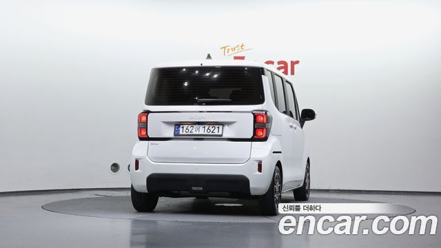 Kia RAY Новый Signature - фото 3