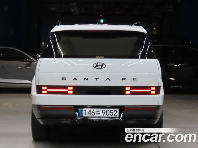 Hyundai Santafe MX5 HEV 1.6 2WD Calligraphy - фото 3