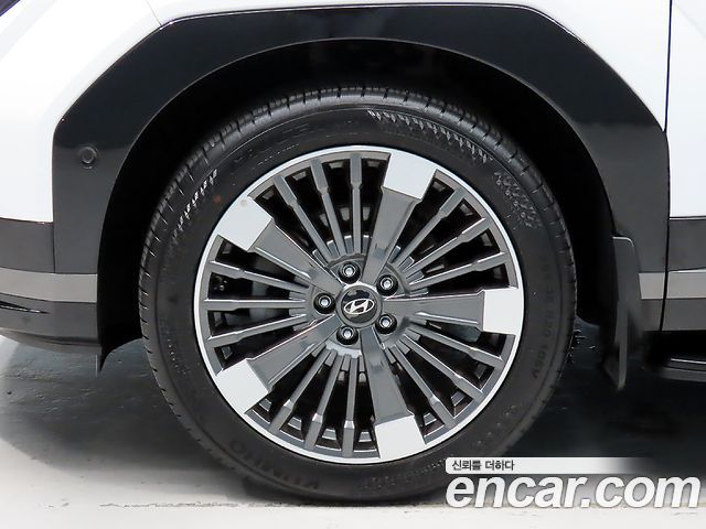 Hyundai Santafe MX5 HEV 1.6 2WD Calligraphy - фото 4