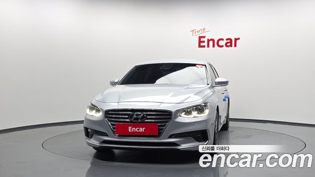 Hyundai Grandeur IG 2.4 Premium - фото 2