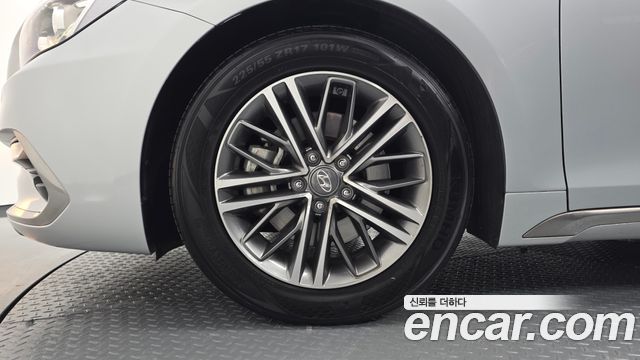 Hyundai Grandeur IG 2.4 Premium - фото 4