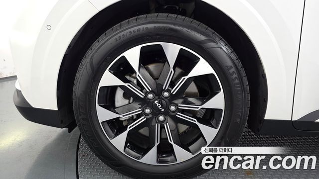 Kia Carnival 4-го поколения Gasoline 9-Seater Noblesse - фото 4