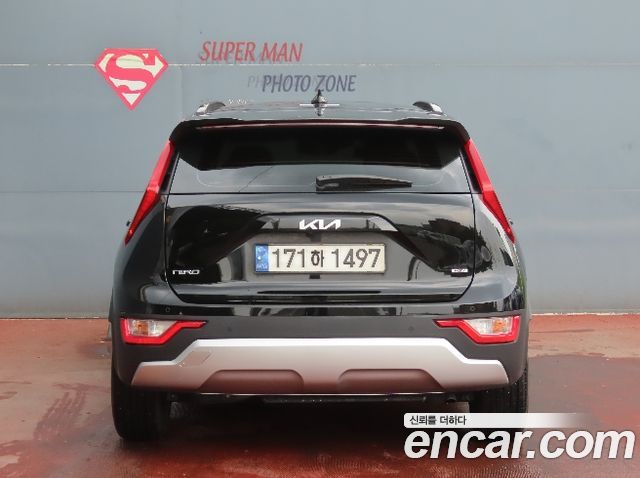 Kia Niro Совершенно новый Prestige - фото 3
