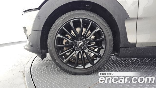 Mini Clubman High 2nd - фото 4