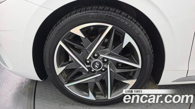 Hyundai Grandeur Новый IG 2.5 Exclusice - фото 4