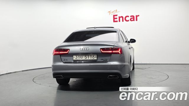 Audi A6 35 TDI C7 - фото 2