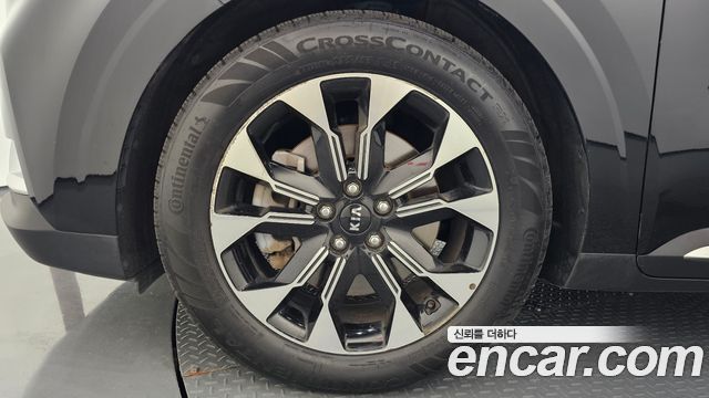Kia Carnival 4-го поколения Gasoline 7-Seater Signature - фото 4