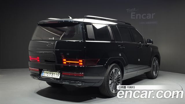 Hyundai Santafe MX5 HEV 1.6 2WD Calligraphy - фото 1
