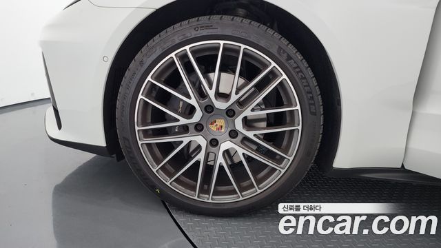 Porsche Panamera 2.9 AWD - фото 4