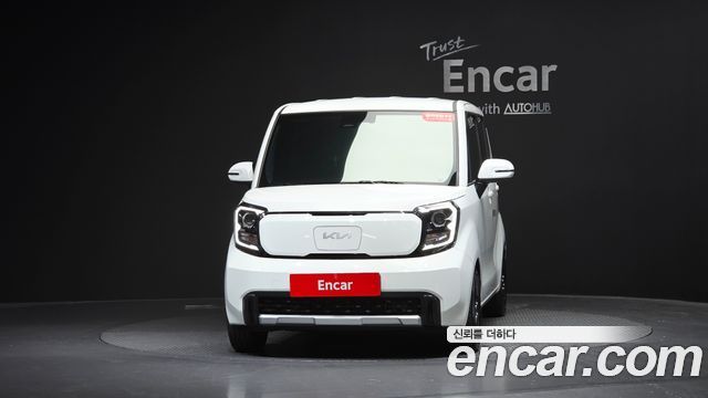 Kia RAY Новый EV Air - фото 1
