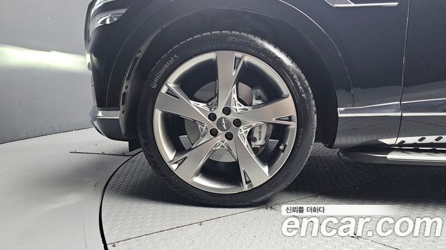 Genesis GV80 3.5T Gasoline AWD - фото 4