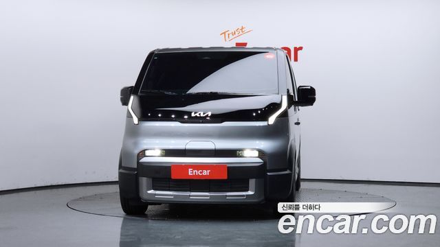 Kia PV5 Cargo Long Range Basic - фото 2