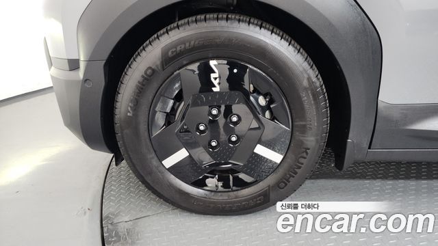 Kia PV5 Cargo Long Range Basic - фото 4