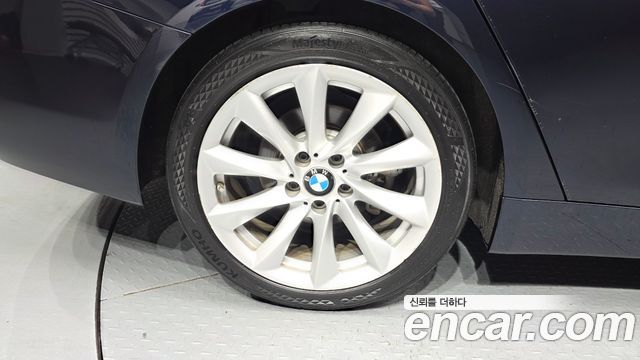BMW 4-Series F32 420i Gran Coupe Special Edition - фото 4