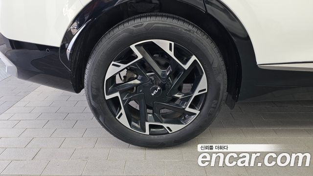 Kia Sportage 5-го поколения Diesel 2.0 2WD Signature - фото 4