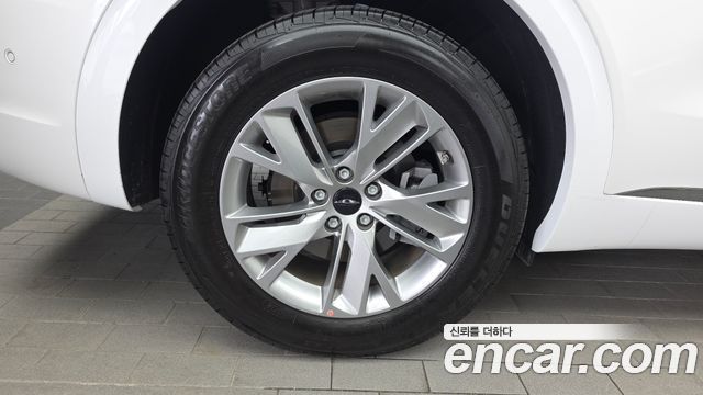 Genesis GV70 2.5T Gasoline 2WD - фото 4