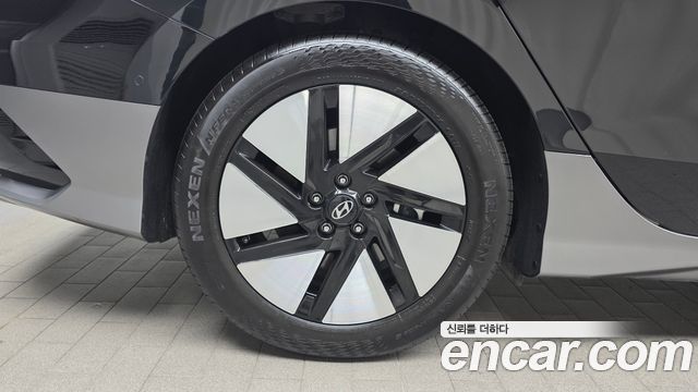 Hyundai Ioniq6 Long Range Prestige - фото 3