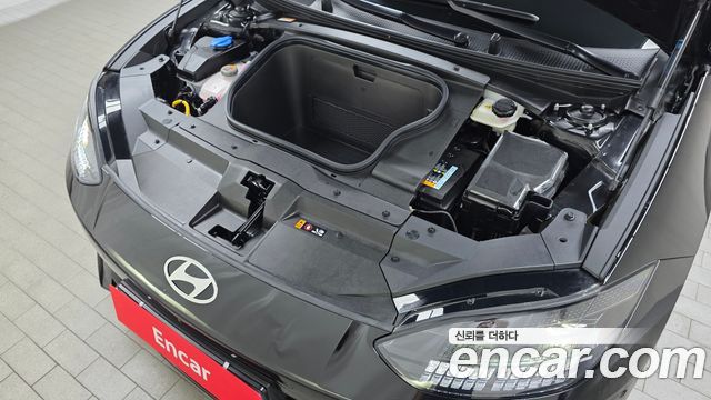 Hyundai Ioniq6 Long Range Prestige - фото 4