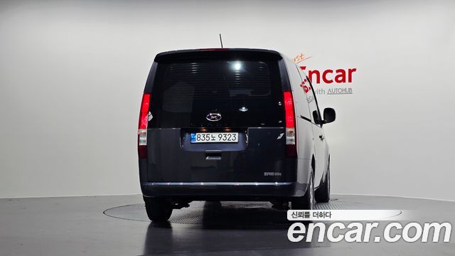 Hyundai Staria Cargo 5-Seater Modern - фото 2