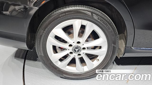 Mercedes-Benz C-Class W205 C220 d Avantgarde - фото 4