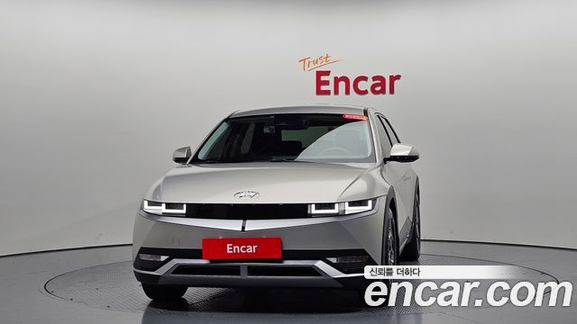 Hyundai Ioniq5 Long range Exclusive - фото 2