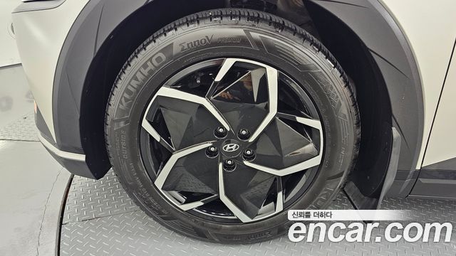 Hyundai Ioniq5 Long range Exclusive - фото 4