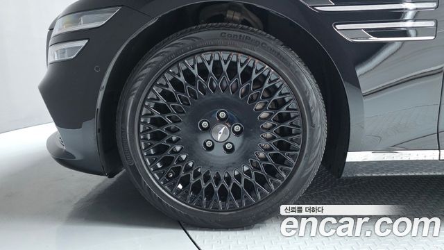 Genesis G80 RG3 Gasoline 2.5 Turbo 2WD - фото 4