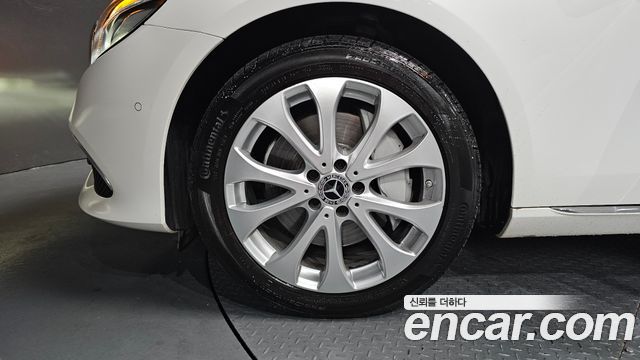 Mercedes-Benz E-Class W213 E300 Exclusive - фото 3