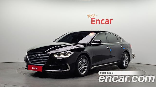 Hyundai Grandeur IG 2.4 Premium - фото 0