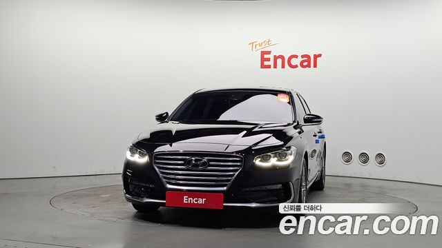 Hyundai Grandeur IG 2.4 Premium - фото 2
