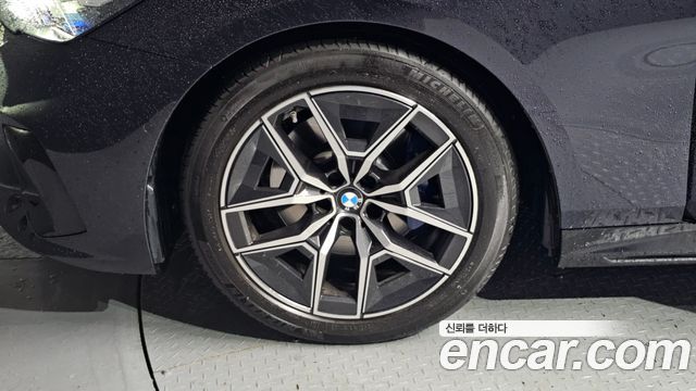 BMW 5-Series G60 520i M Sport - фото 4