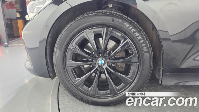 BMW 3-Series G20 320d - фото 4