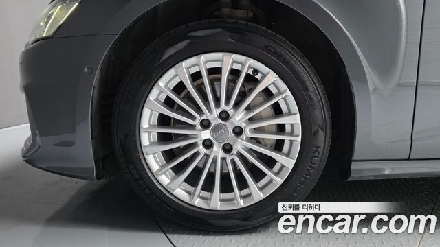 Audi A6 C8 45 TFSI Premium - фото 4