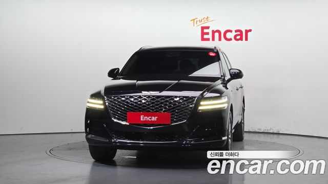 Genesis GV80 2.5T Gasoline AWD - фото 2