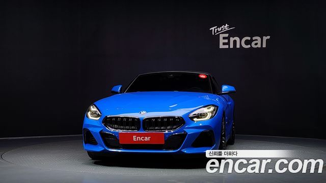 BMW Z4 G29 sDrive20i M Sport - фото 2
