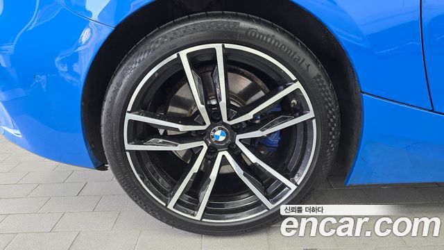 BMW Z4 G29 sDrive20i M Sport - фото 4